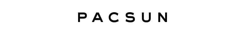 pacsun logo