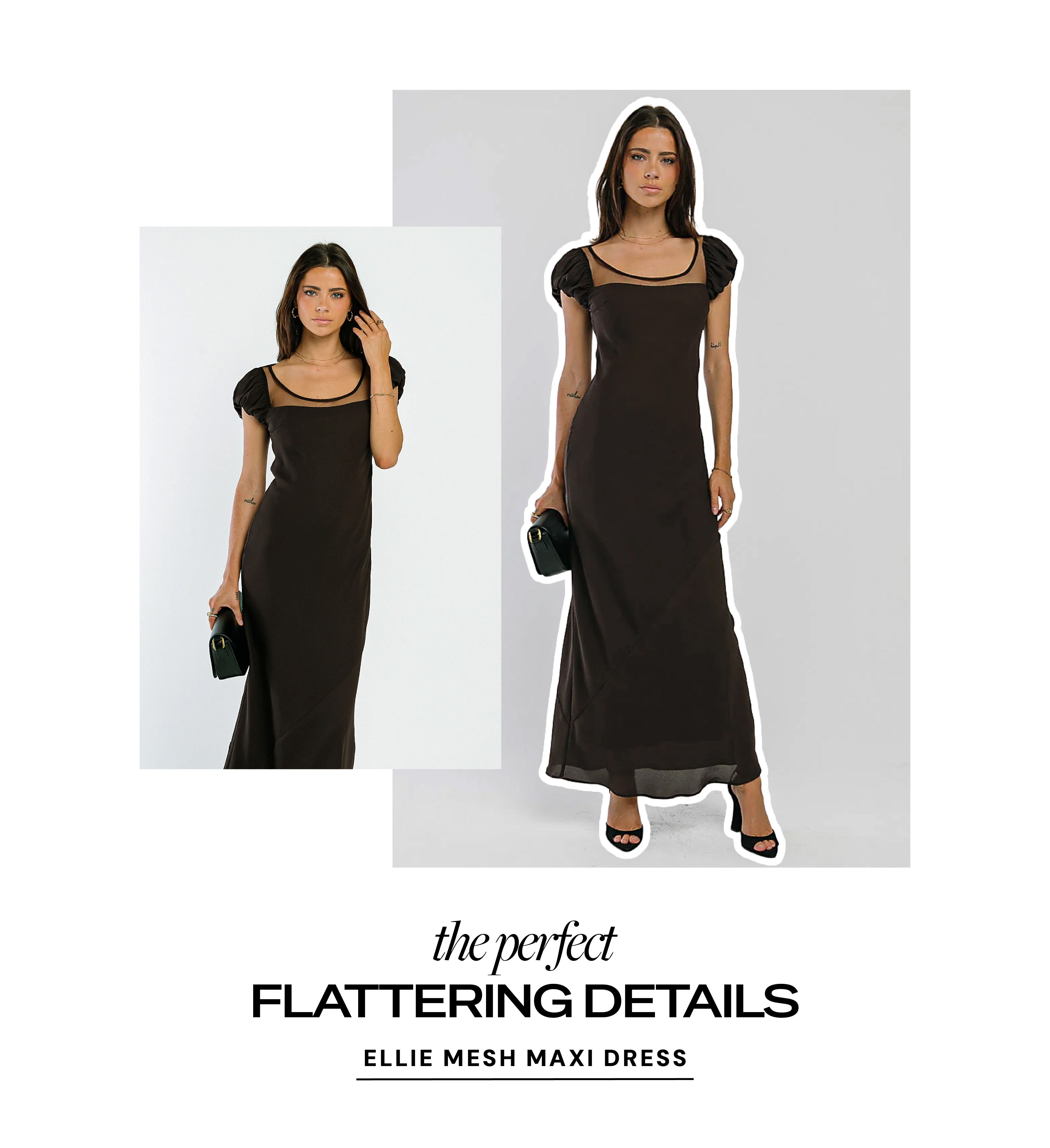 flattering details