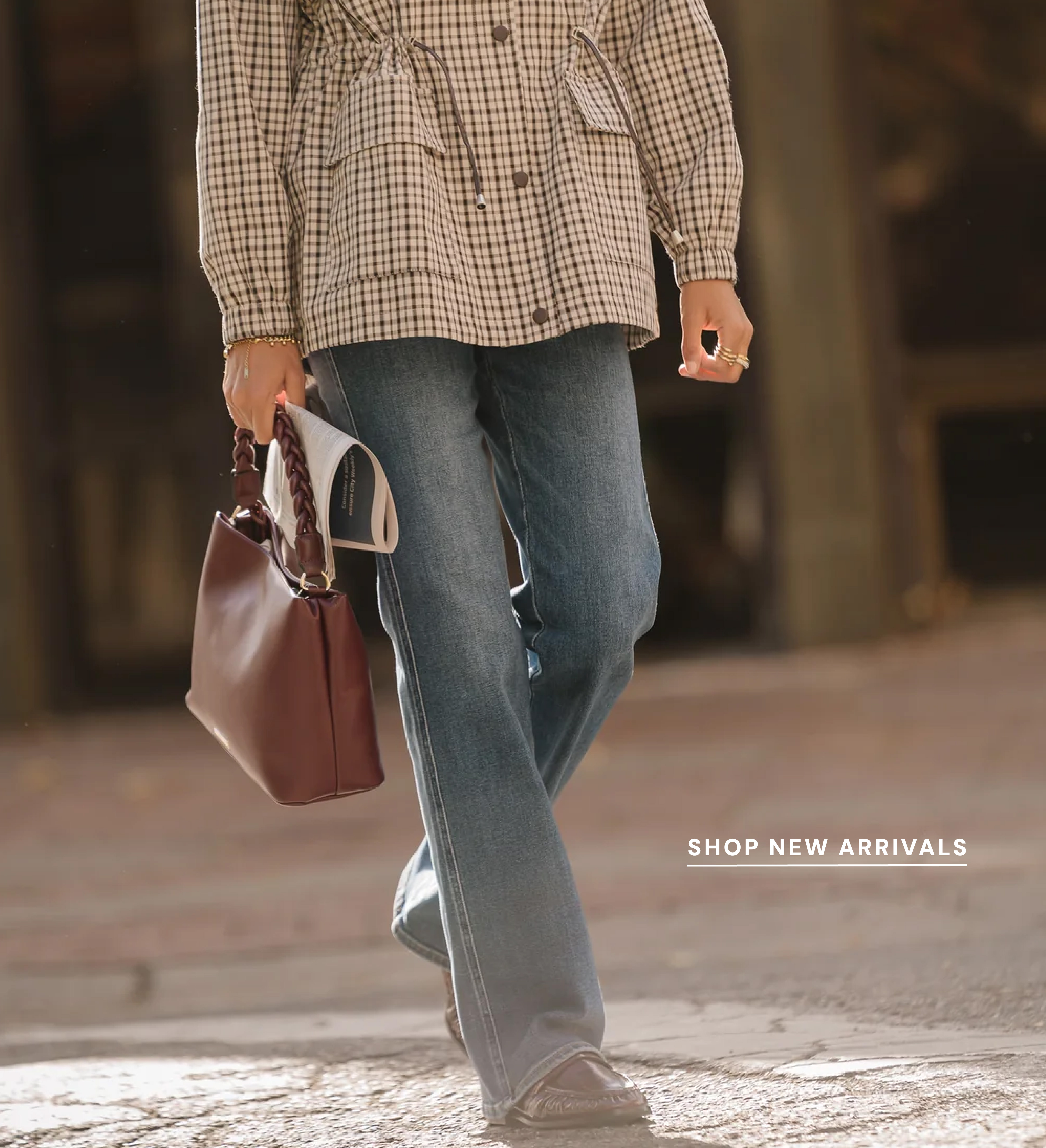 shop new arrivals