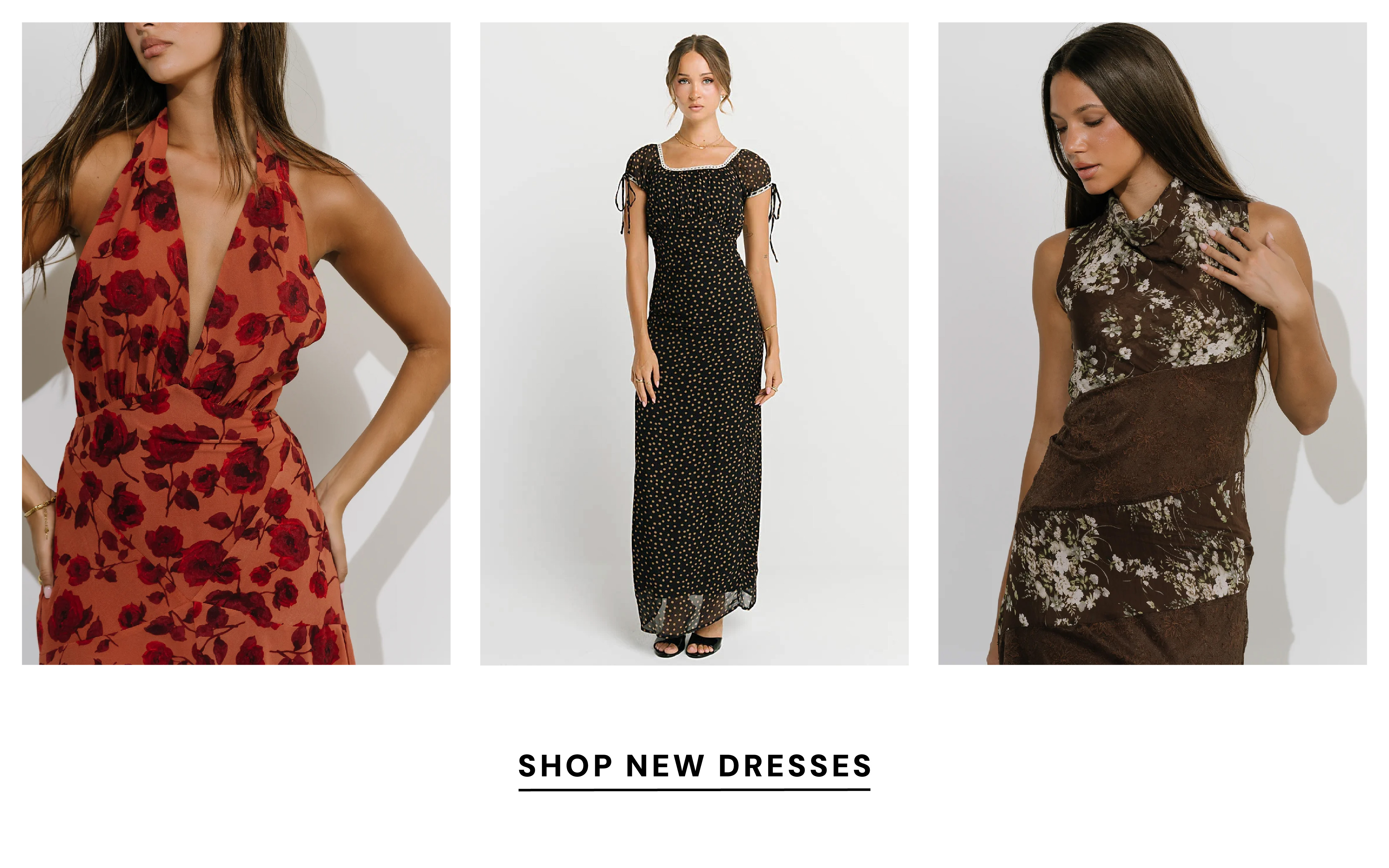 shop new dresses