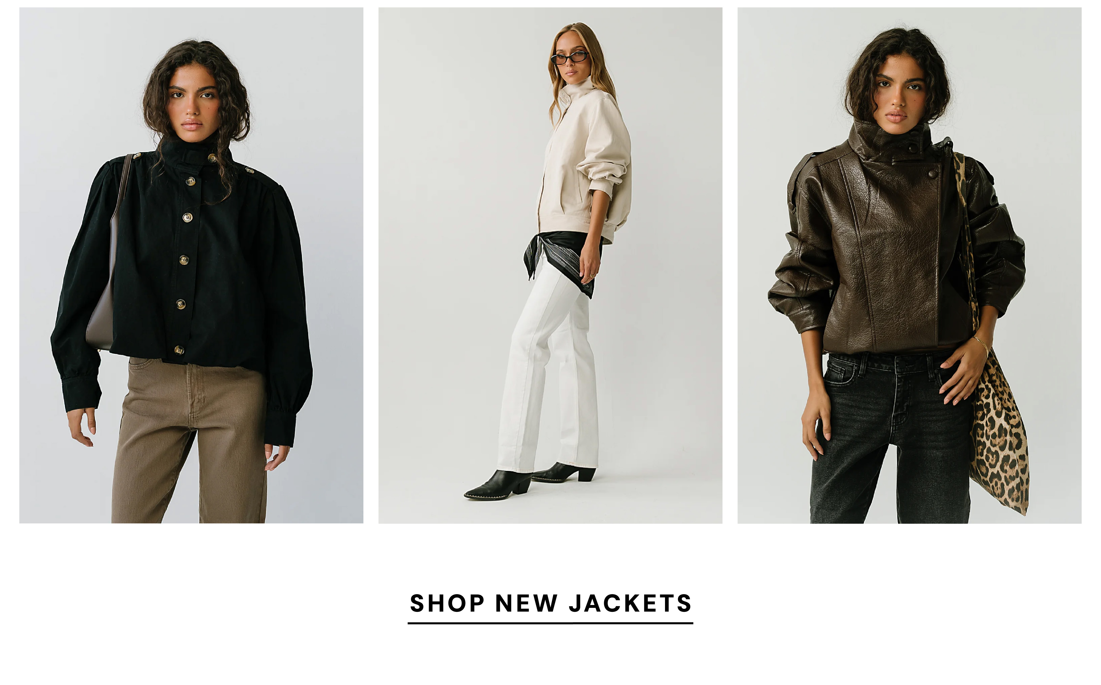 shop new jackets