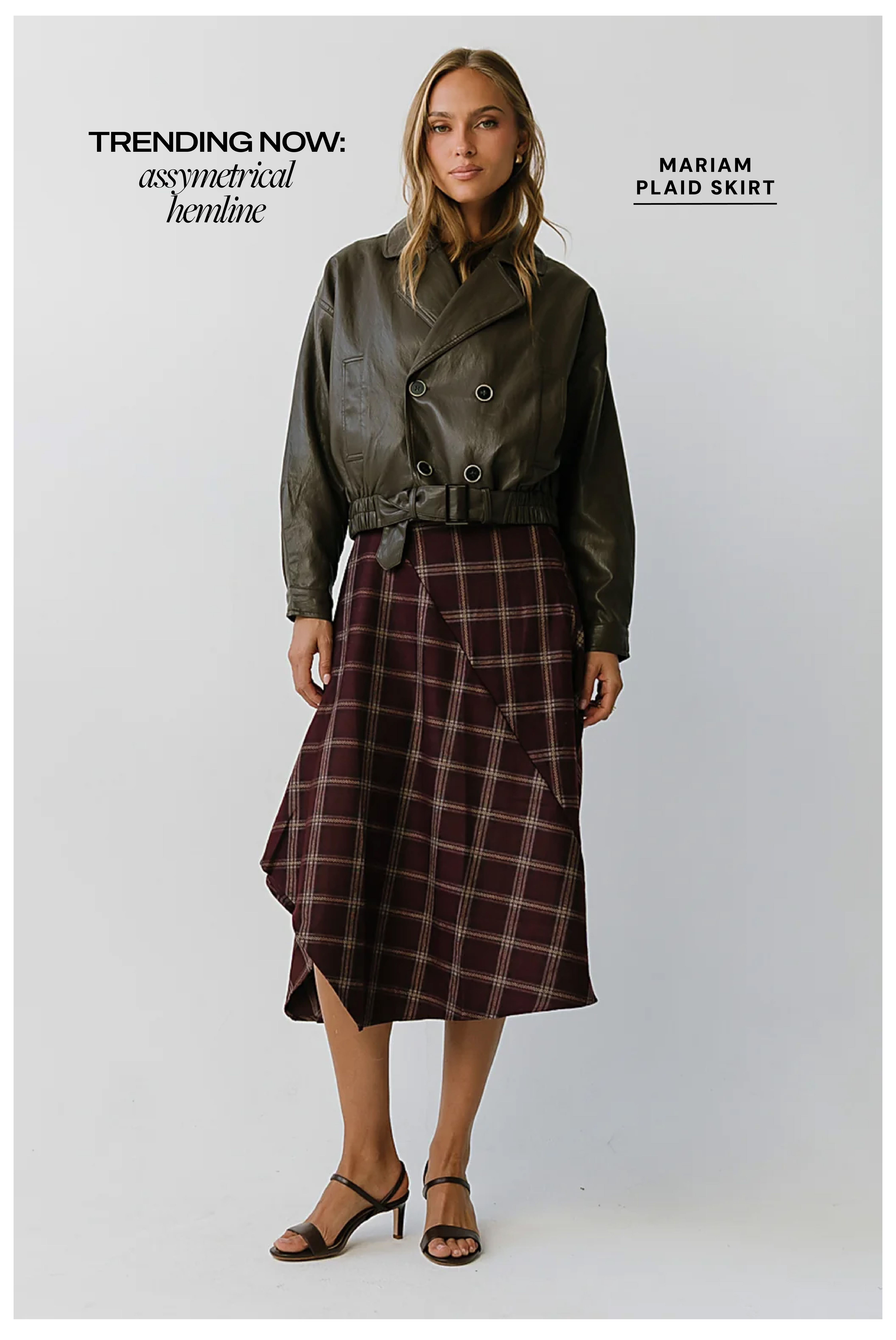 fall wardrobe essentials