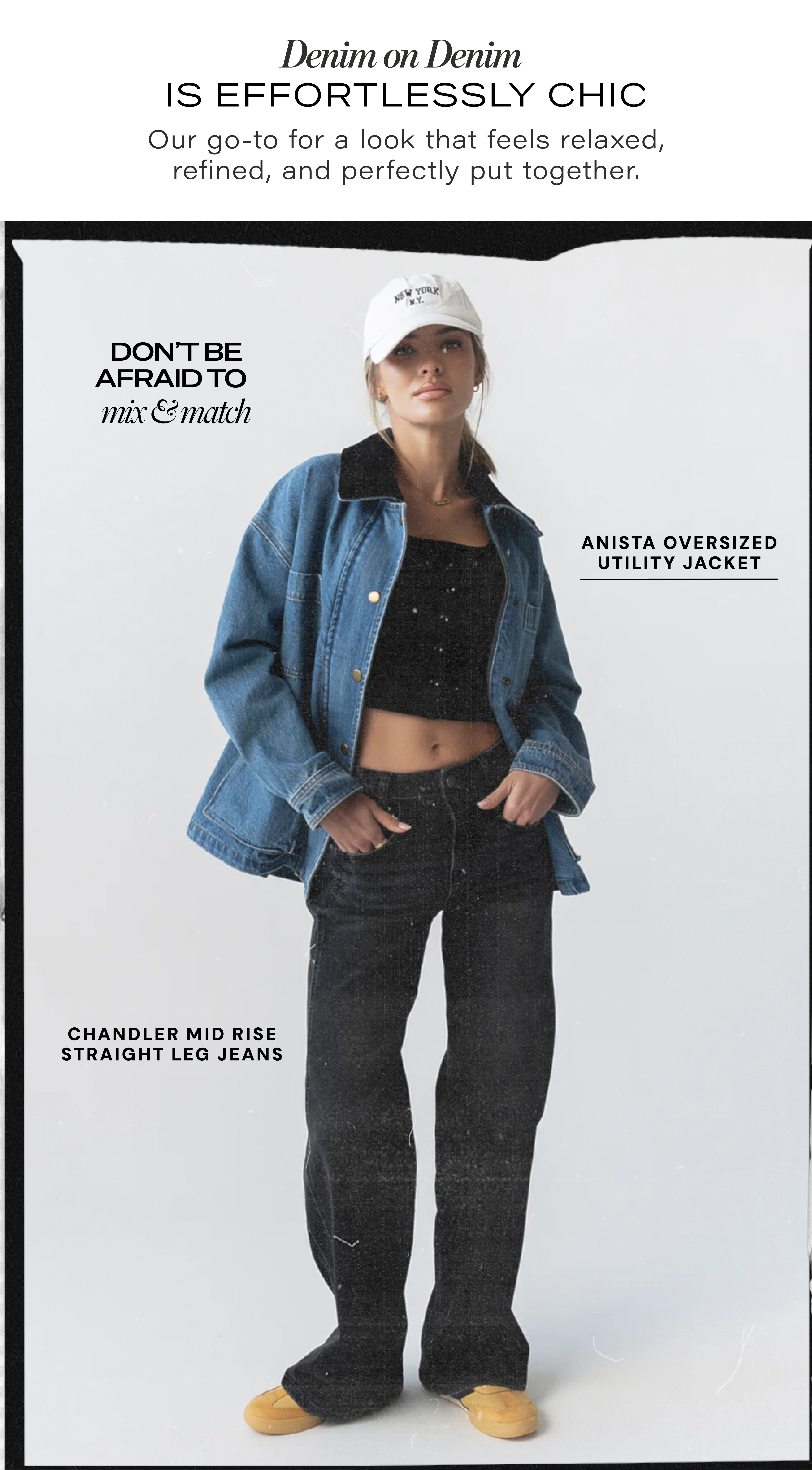 anista jacket
