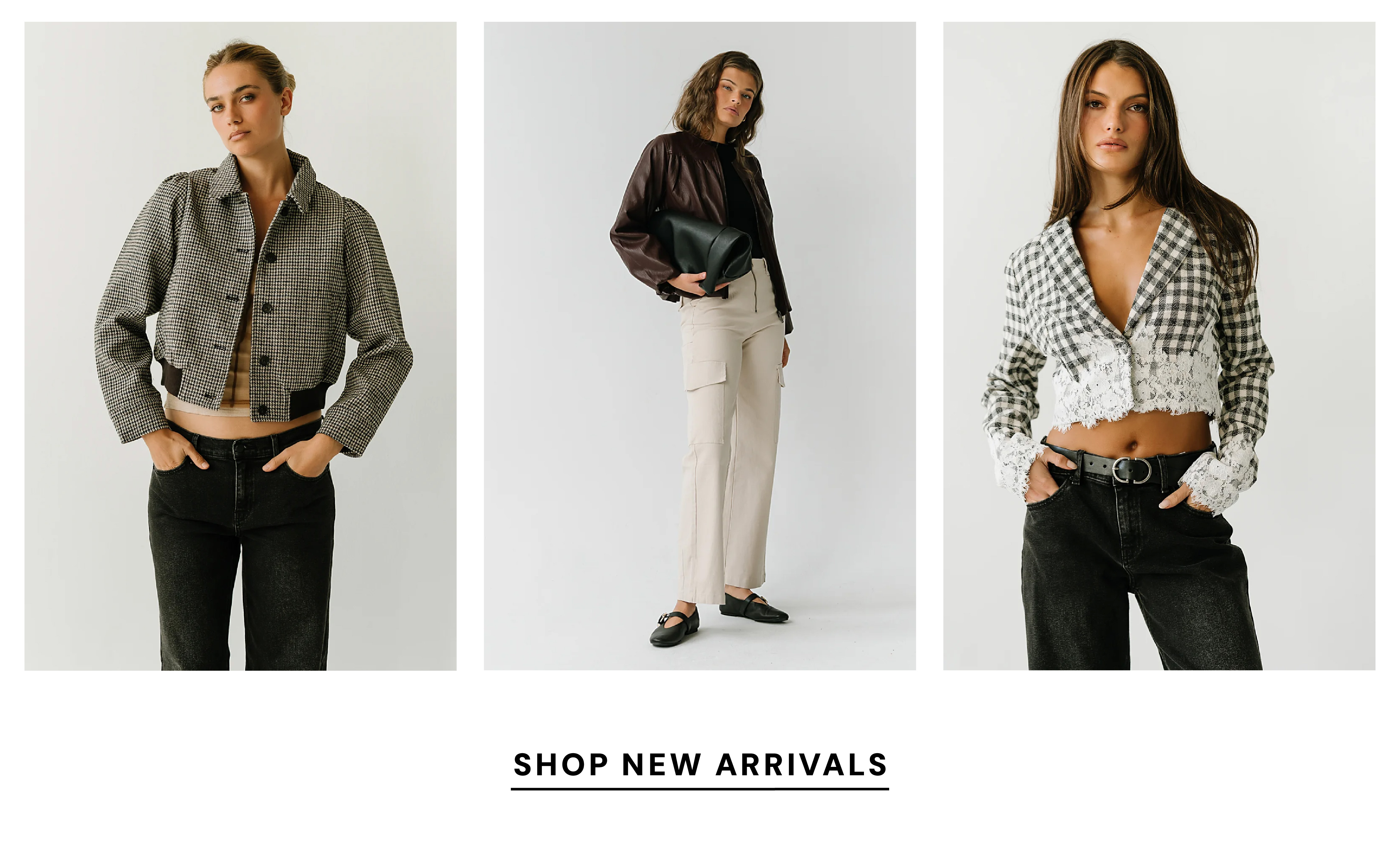 fall wardrobe essentials
