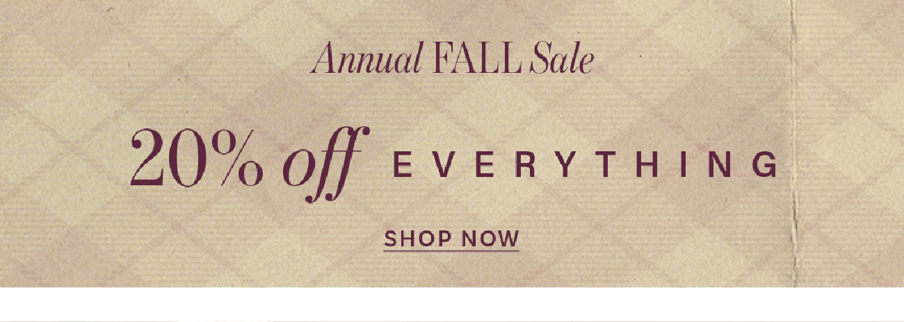 fall wardrobe essentials