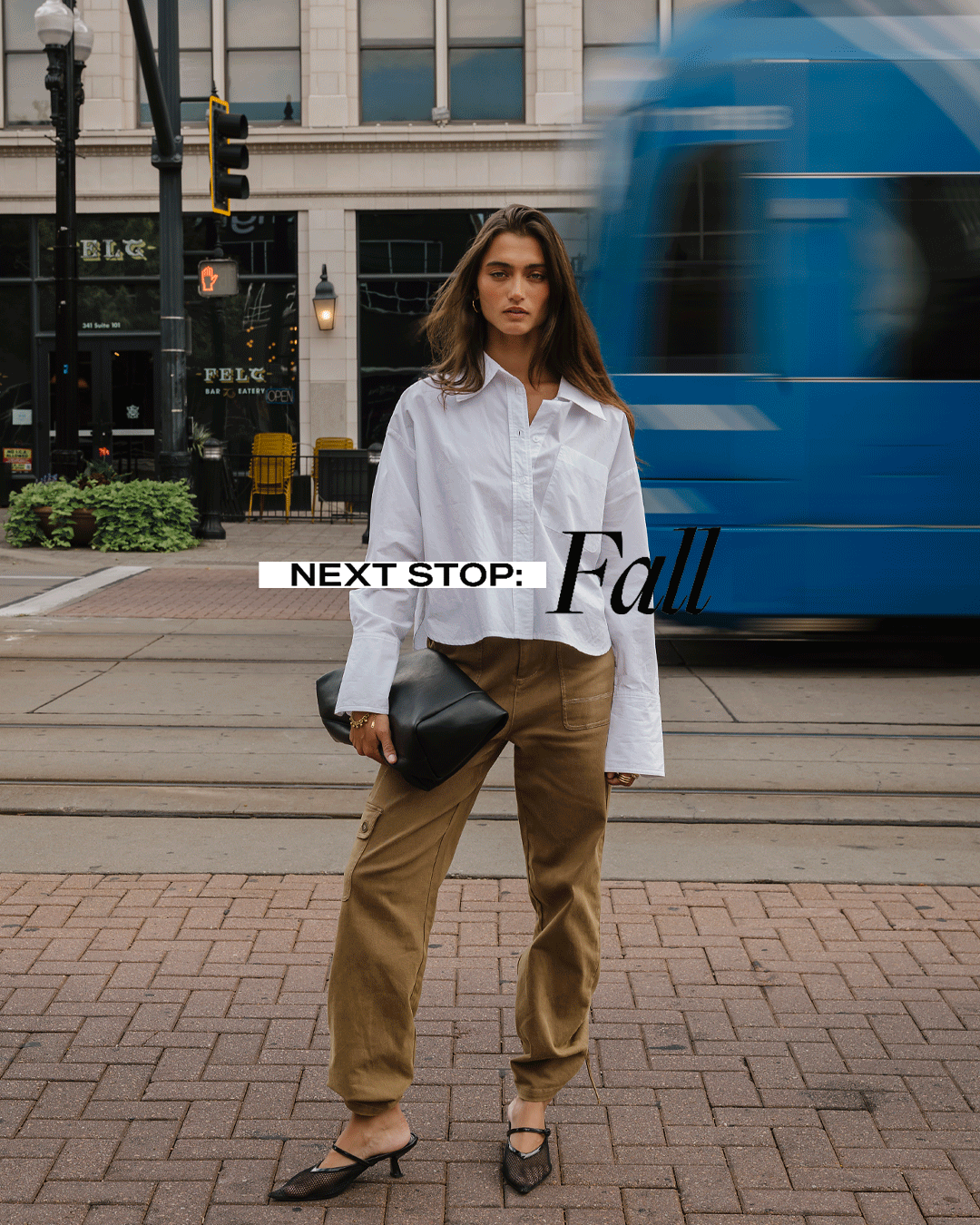 next stop: fall