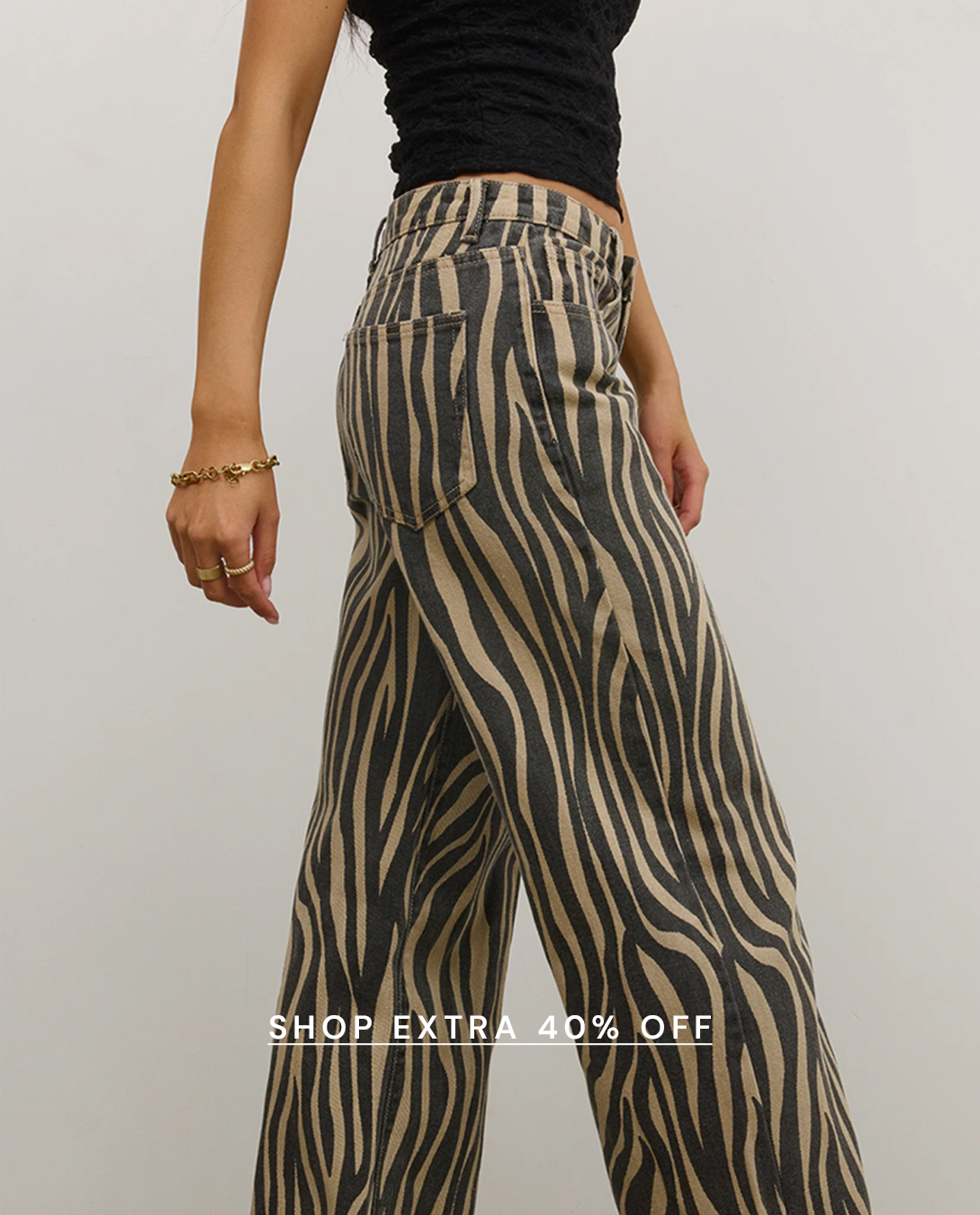 shop extra 40% off