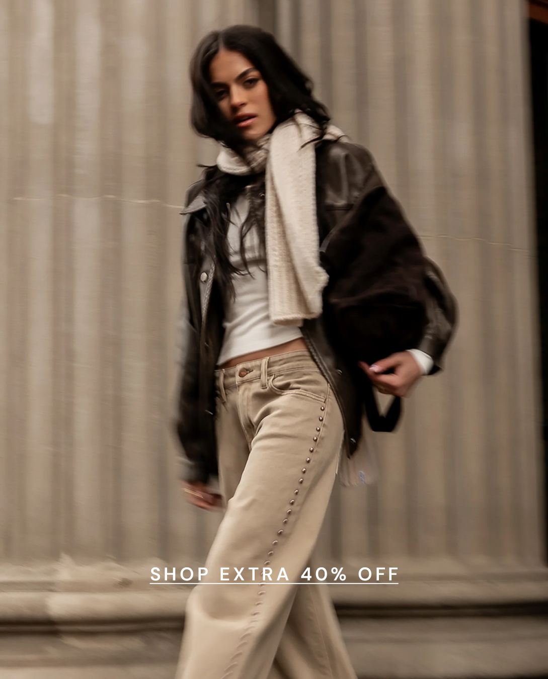 shop extra 40% off