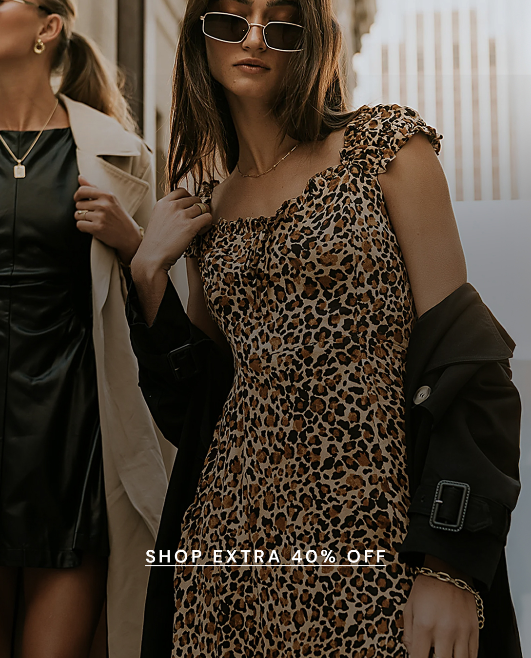 shop extra 40% off