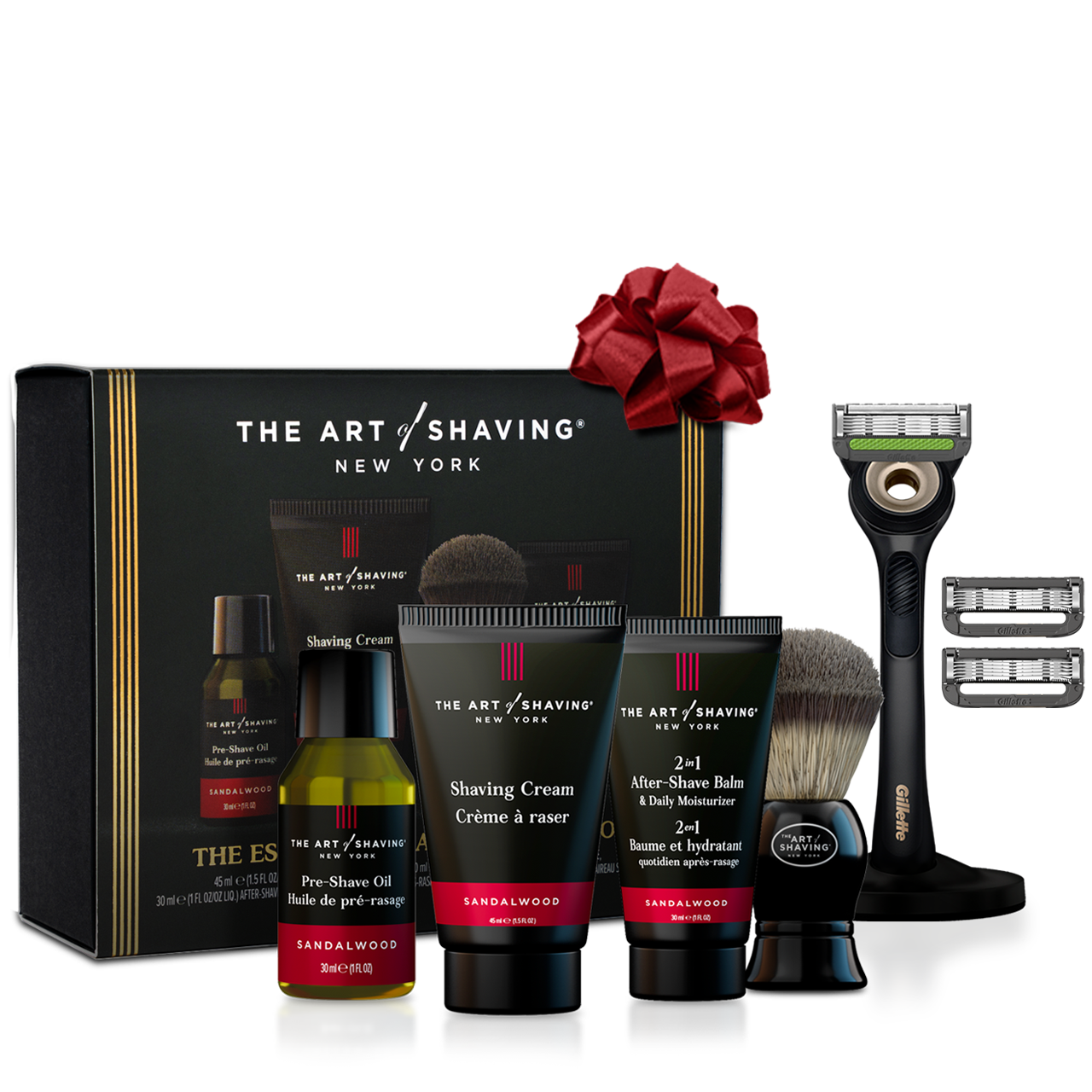 Limited-time holiday gift offer