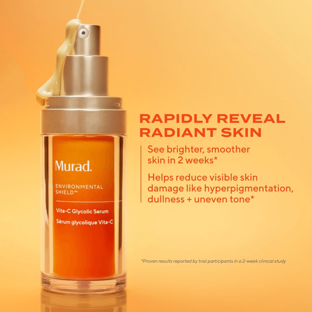 Murad. Vita-C Glycolic Serum