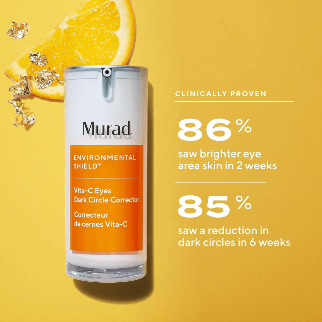 Murad. Vita-C Eyes Dark Circle Corrector