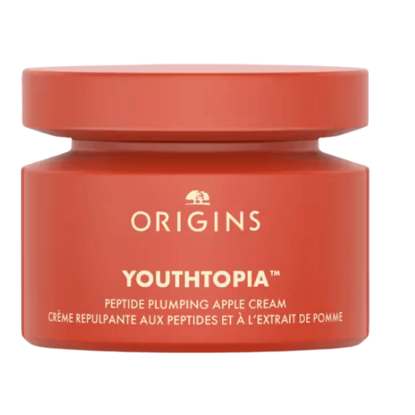 ORIGINS Youthtopia Apple Moisturizer