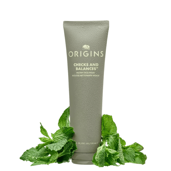 ORIGINS Frothy Face Wash