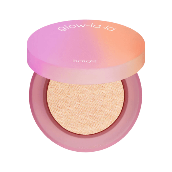 Benefit Glow La La Blurring Powder Highlighter