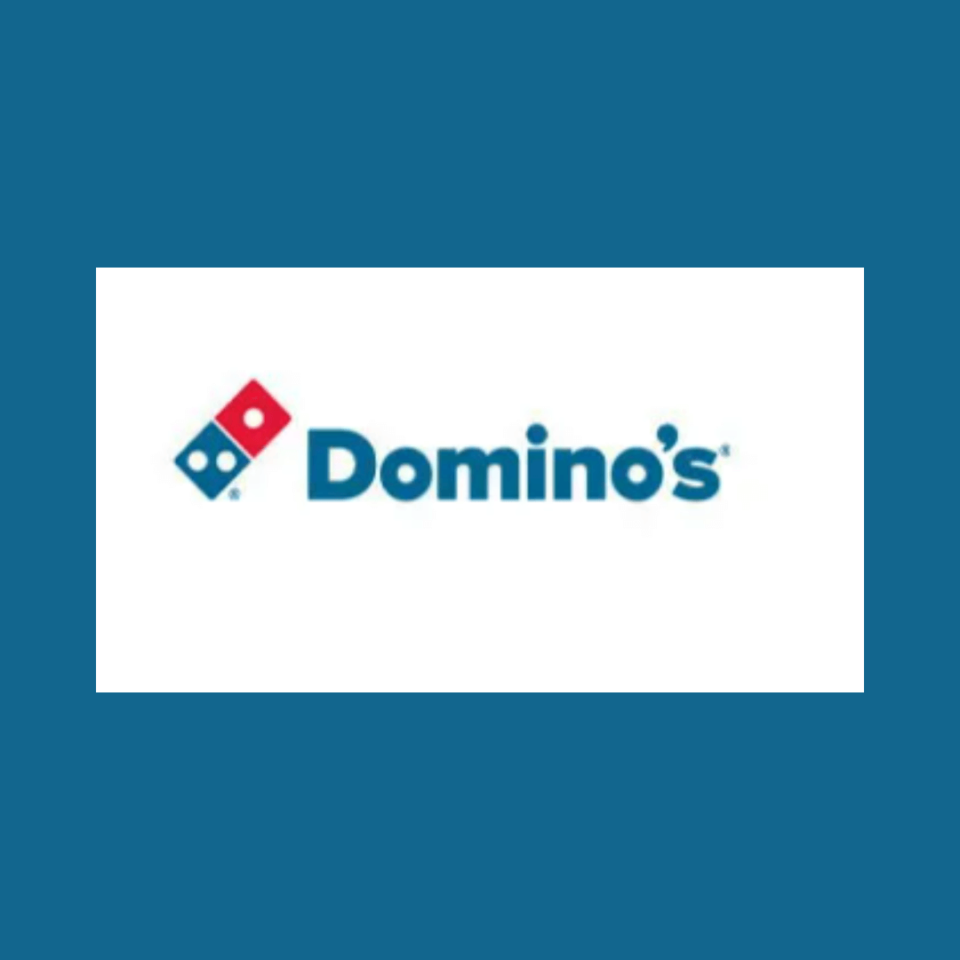 $5 Domino’s Gift Card