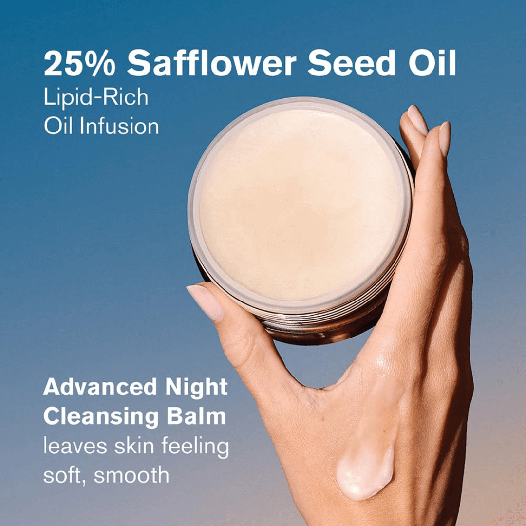 ESTÉE LAUDER Advanced Night Cleansing Balm