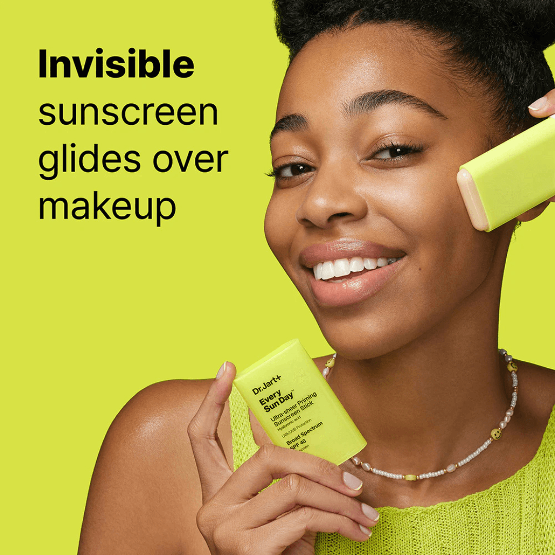 Dr.Jart+ Every Sun Day Sunscreen Stick
