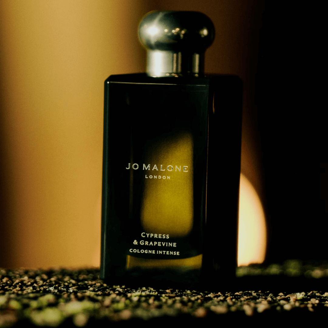 JO MALONE Cypress & Grapevine Cologne Intense