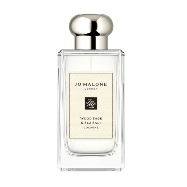 JO MALONE Wood Sage & Sea Salt Cologne 