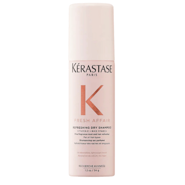 Kérastase Fresh Affair Dry Shampoo