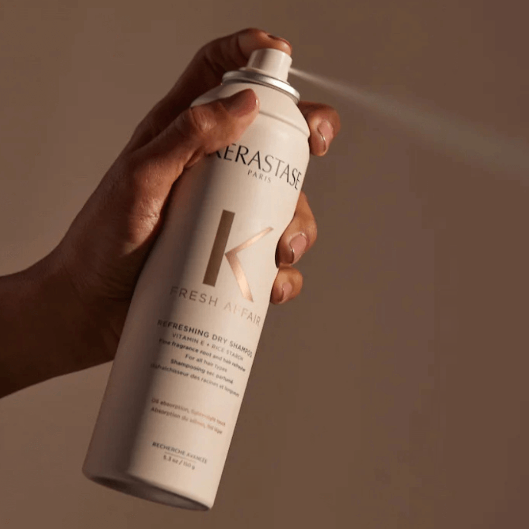 Kérastase Fresh Affair Dry Shampoo