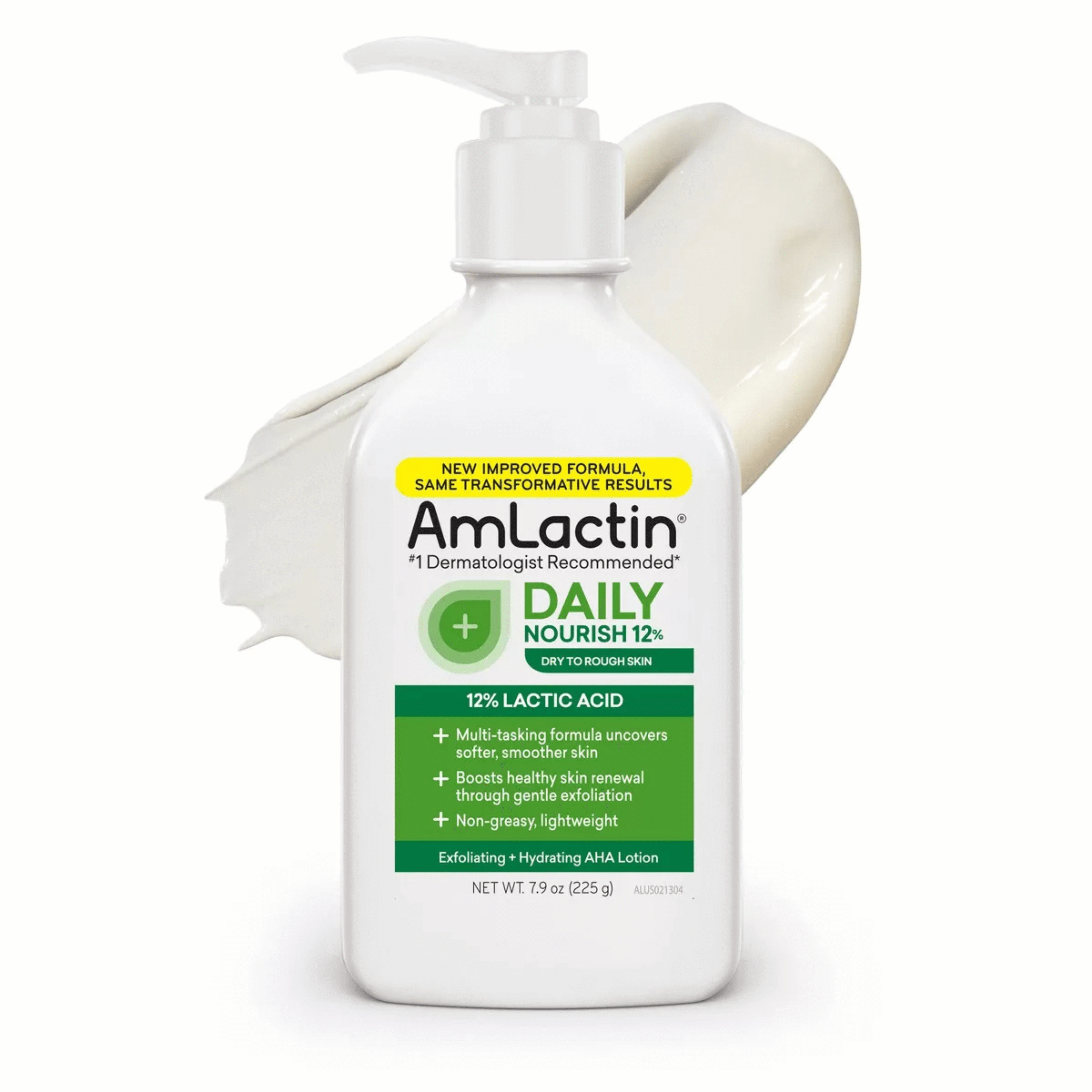 AmLactin Daily Nourish Lotion