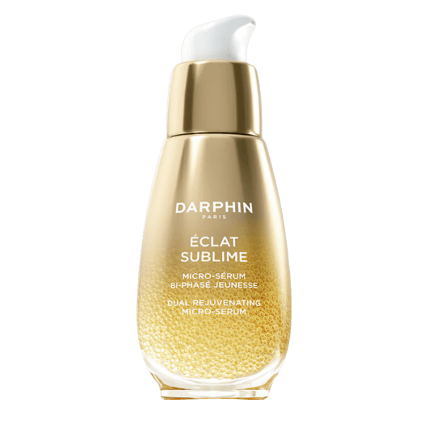 DARPHIN PARIS Éclat Sublime Dual Rejuvenating Micro-Serum