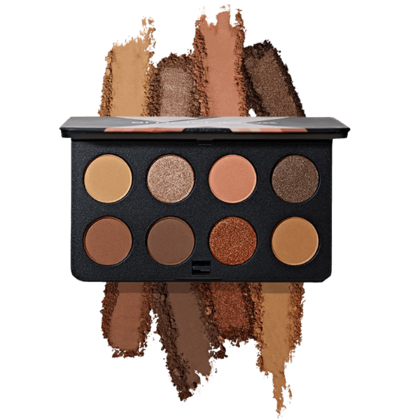 Smashbox Always On Mood Board Eyeshadow Palette