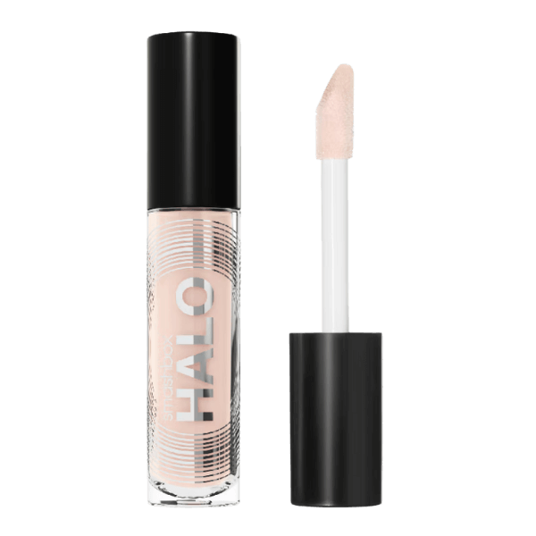smashbox Halo Plump + Glow Lip Gloss