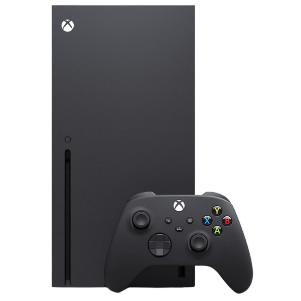 Xbox Series X 1TB SSD Console