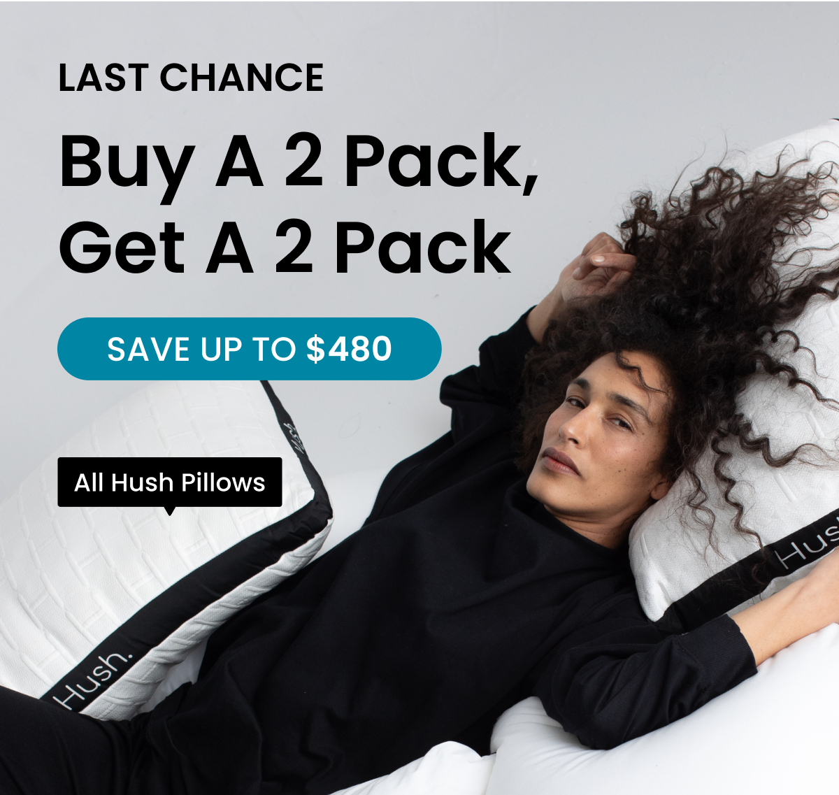 Last Chance: By a 2 pack, get a 2 pack. Save up to $480.
