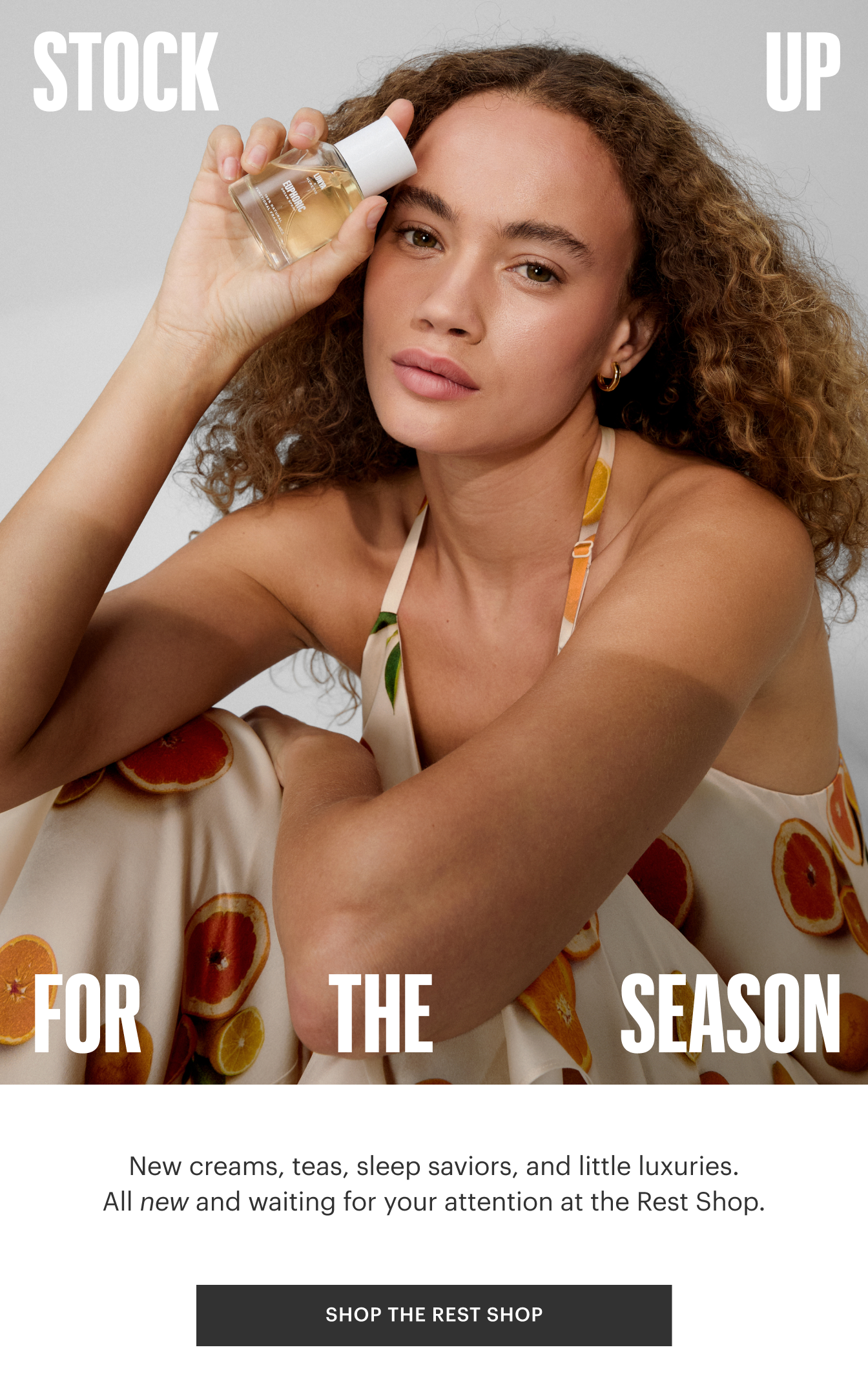 Shop Rest Shop New Arrivals