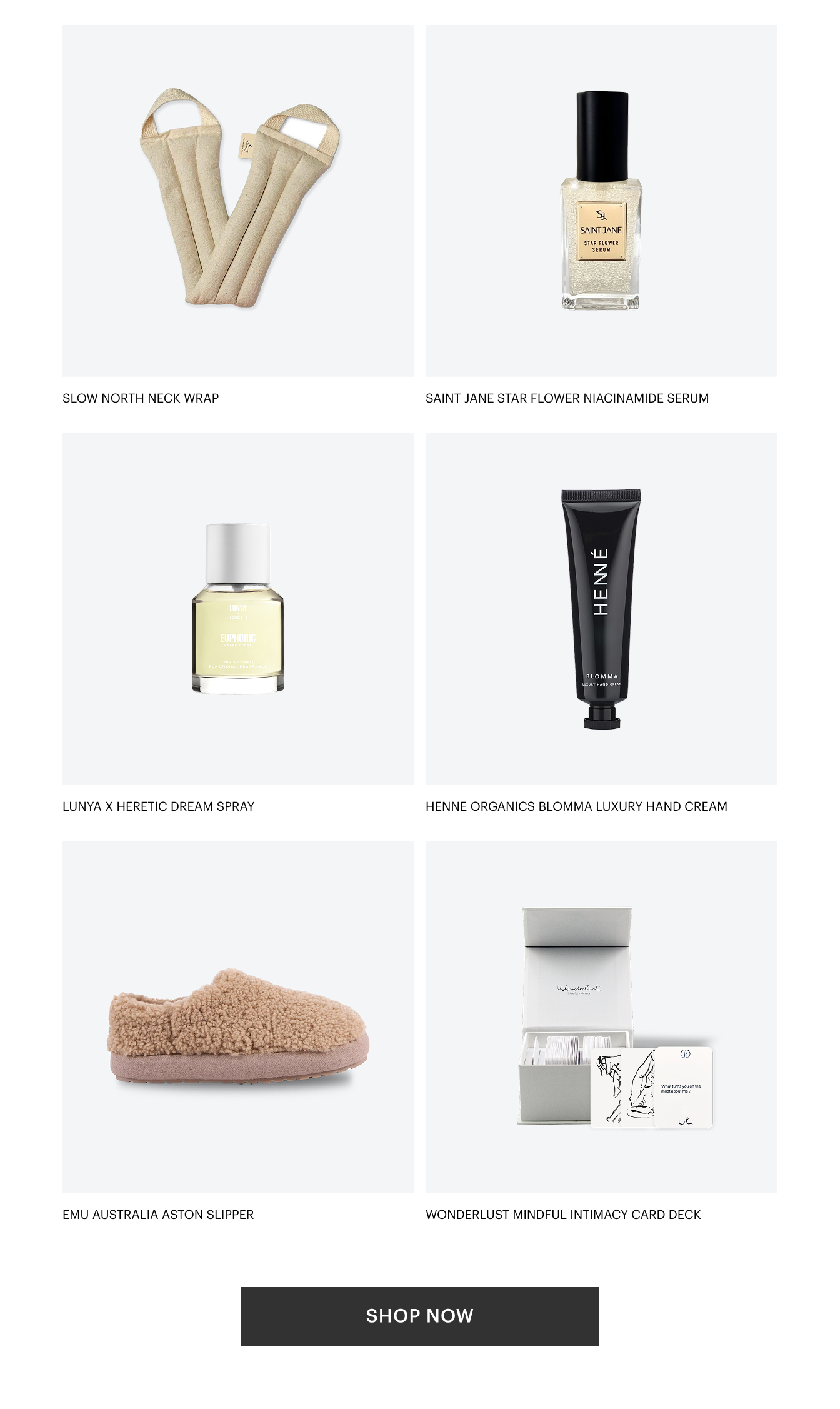 Shop Rest Shop New Arrivals