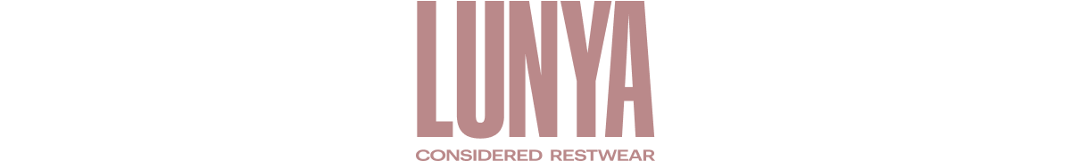Lunya: Considered Restwear