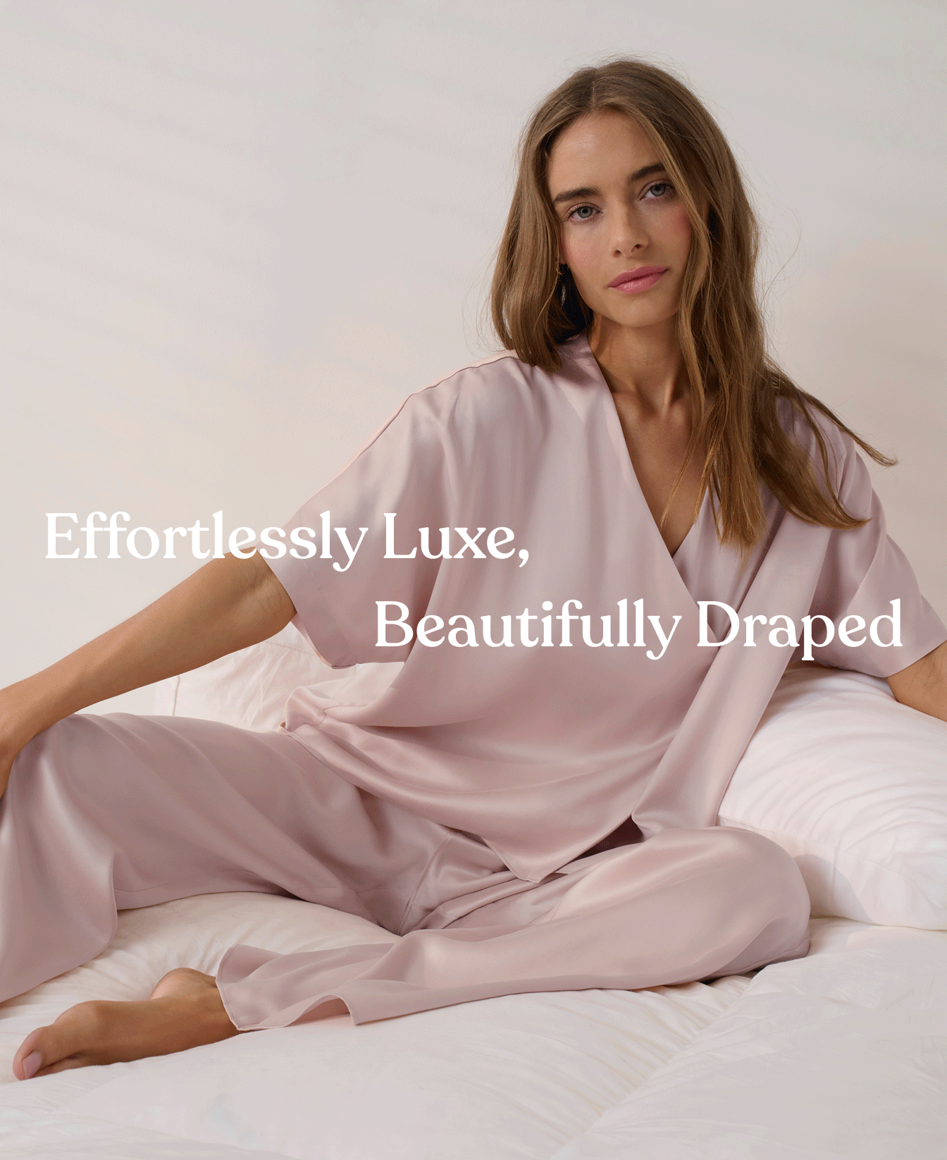 Shop the Silk Icons Capsule