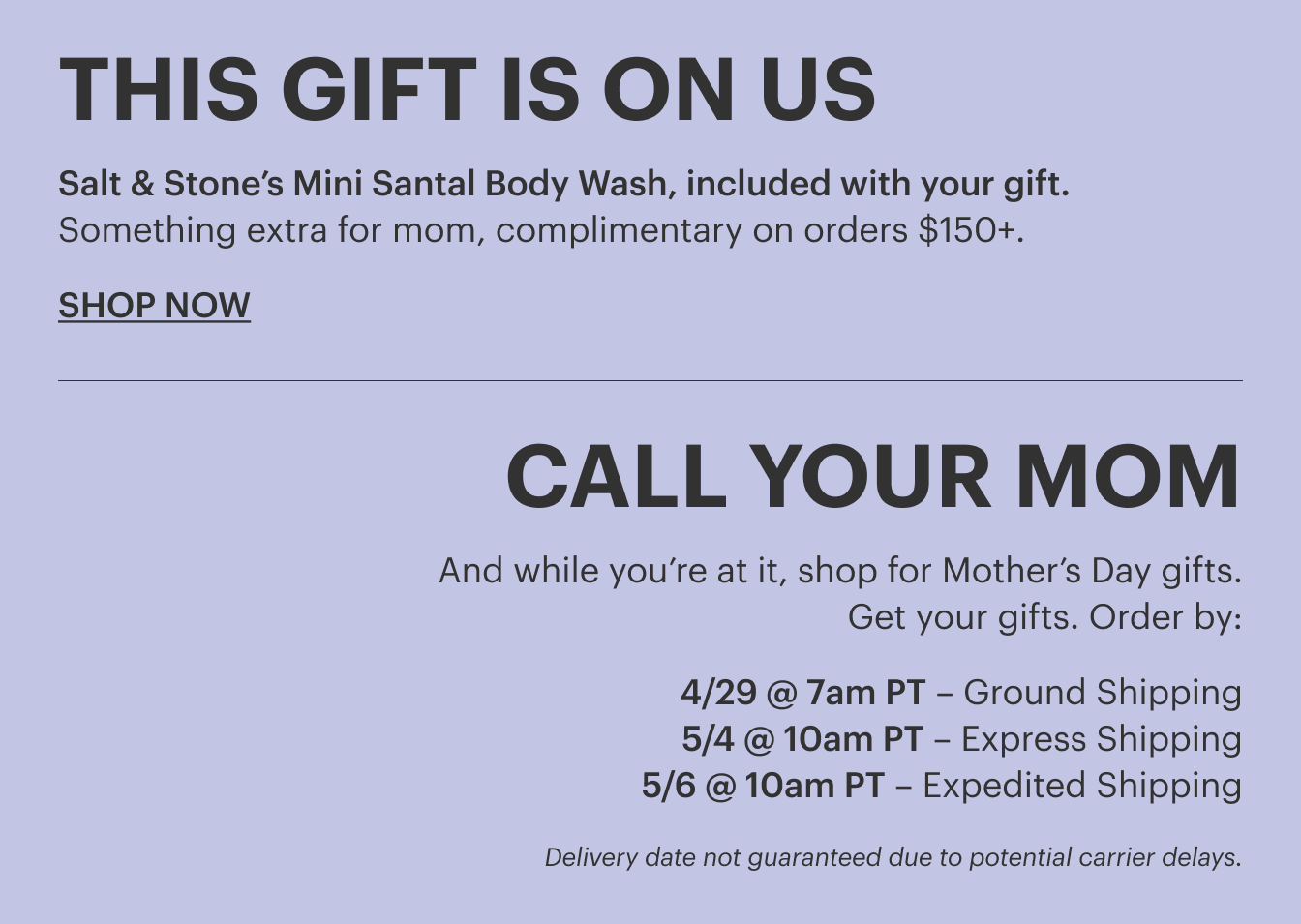 Shop Now
