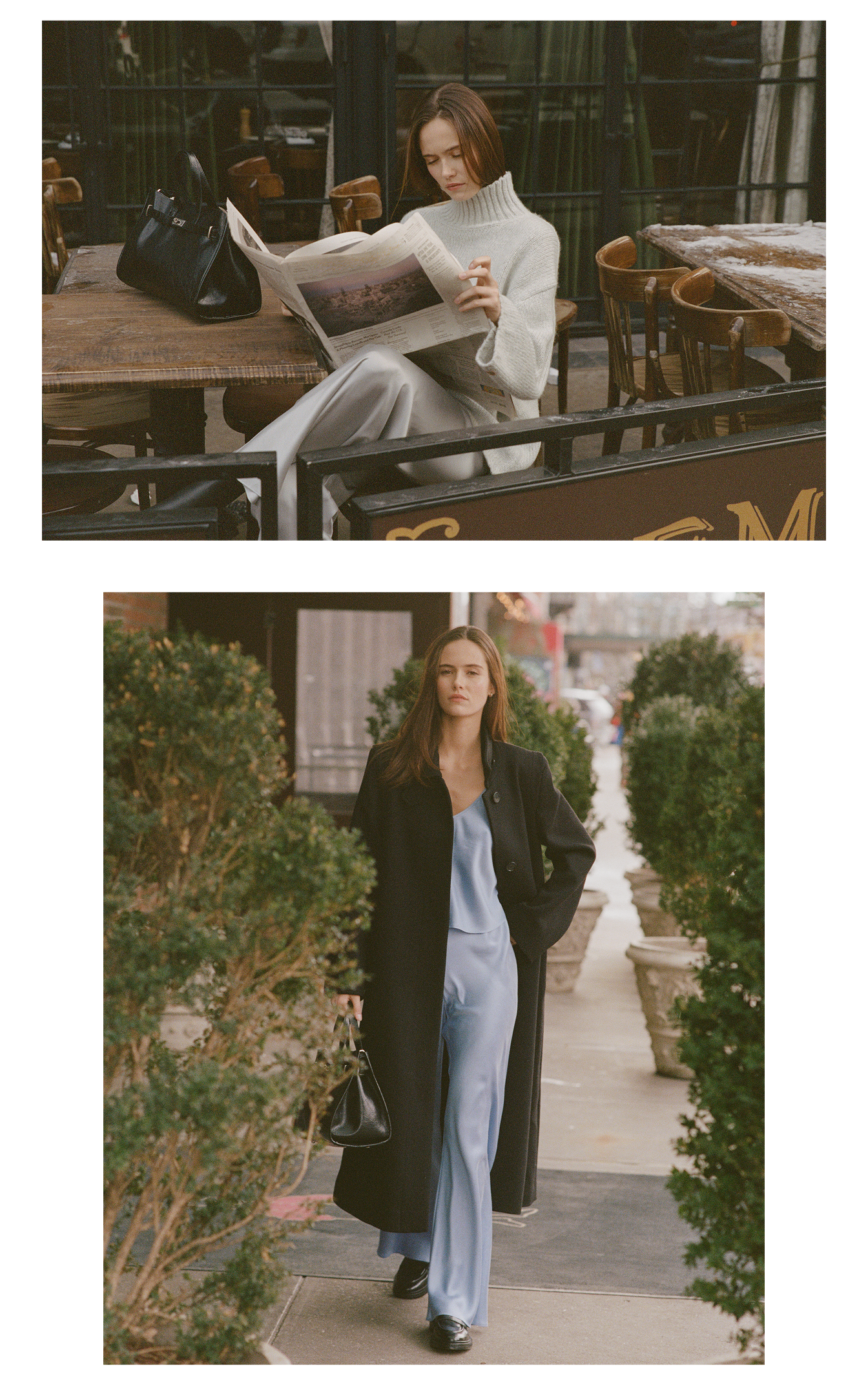 Shop the Silk Icons Capsule