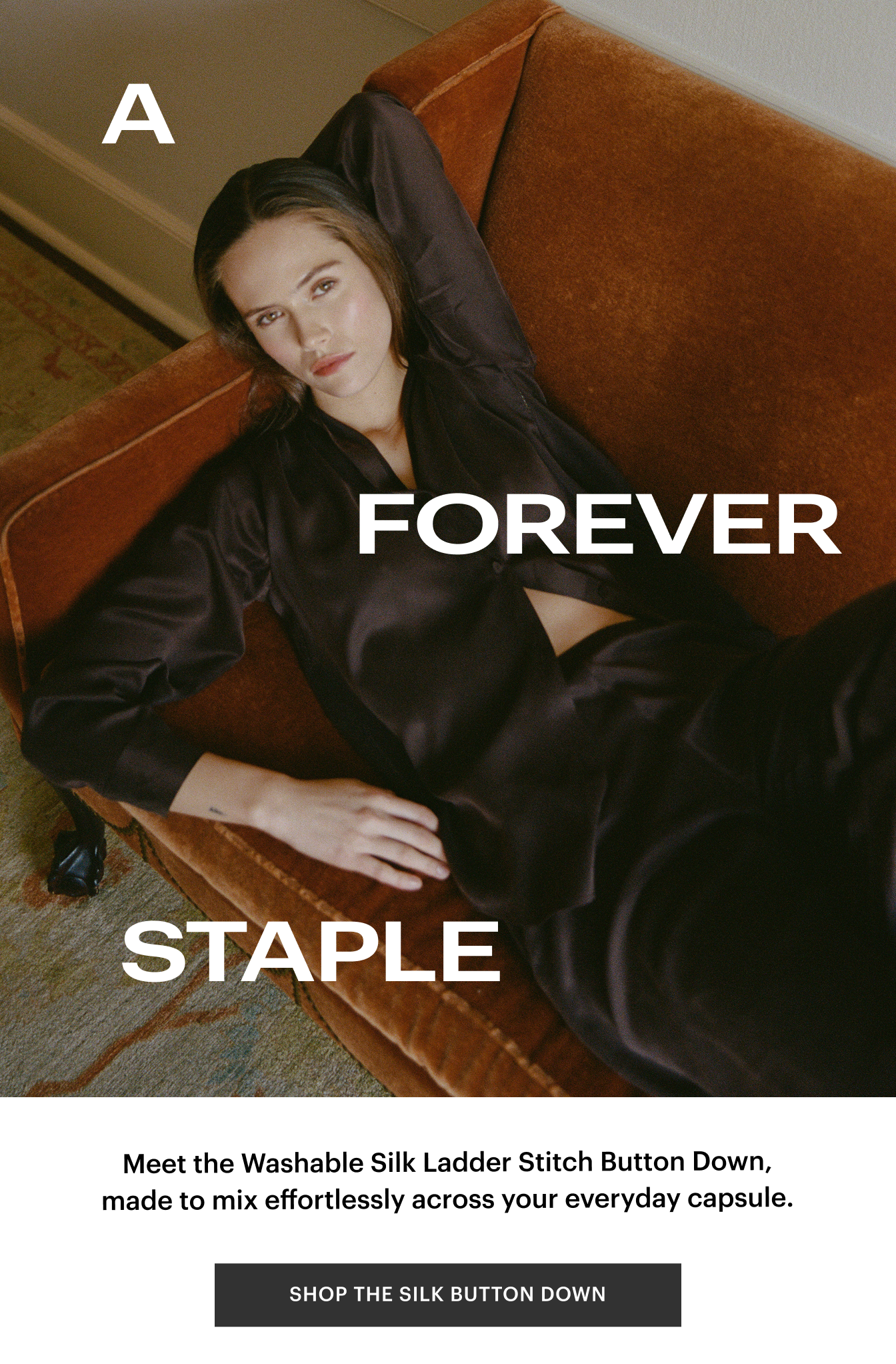 Shop the Silk Icons Capsule