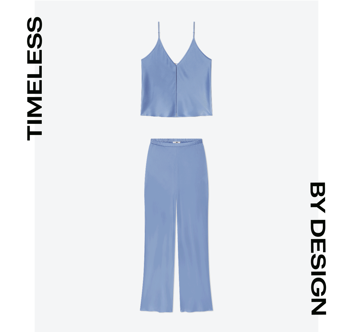 Shop the Silk Icons Capsule