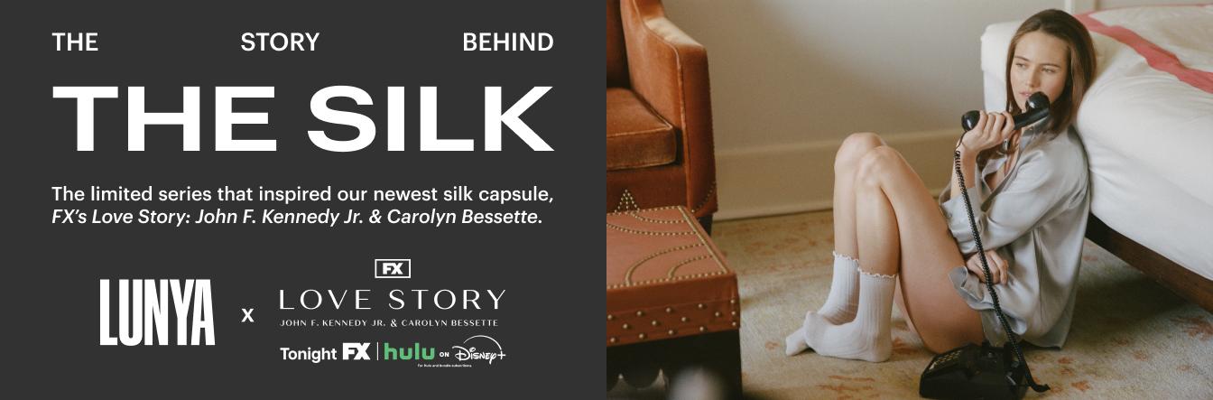 Shop the Love Story Collection