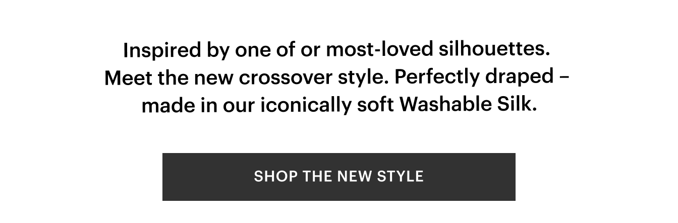 Shop the Silk Icons Capsule