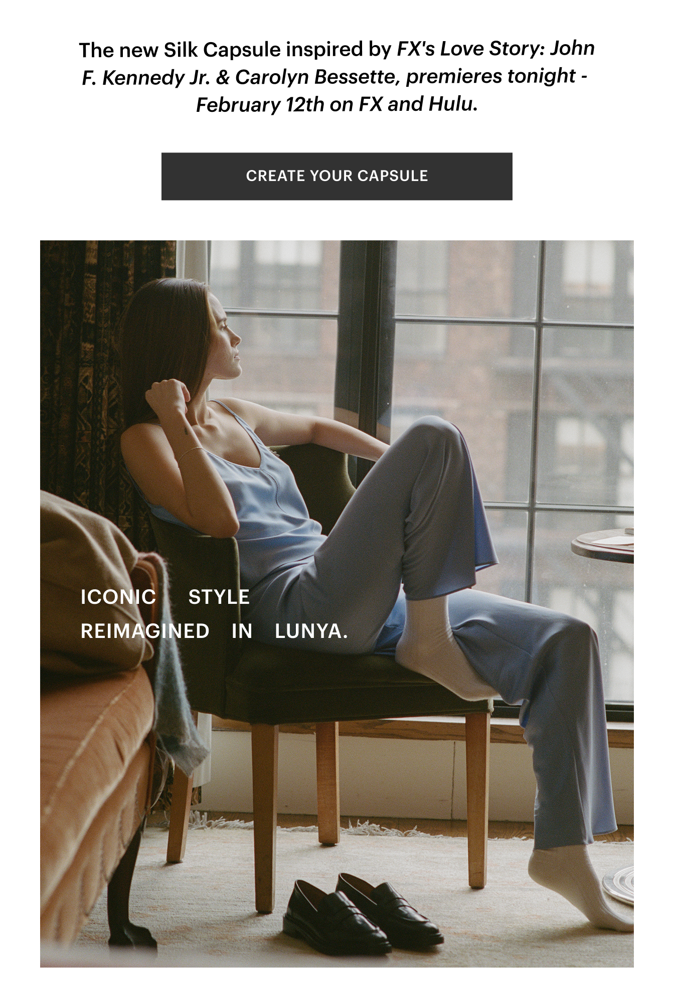 Shop the Love Story Collection