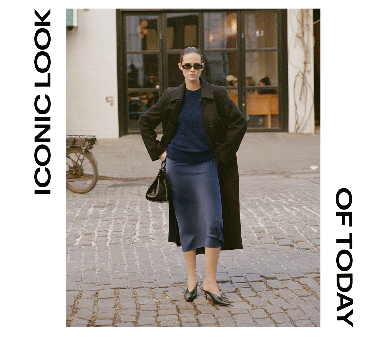 Shop the Silk Icons Capsule