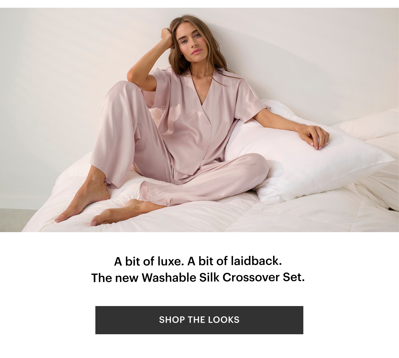 Shop the Silk Icons Capsule