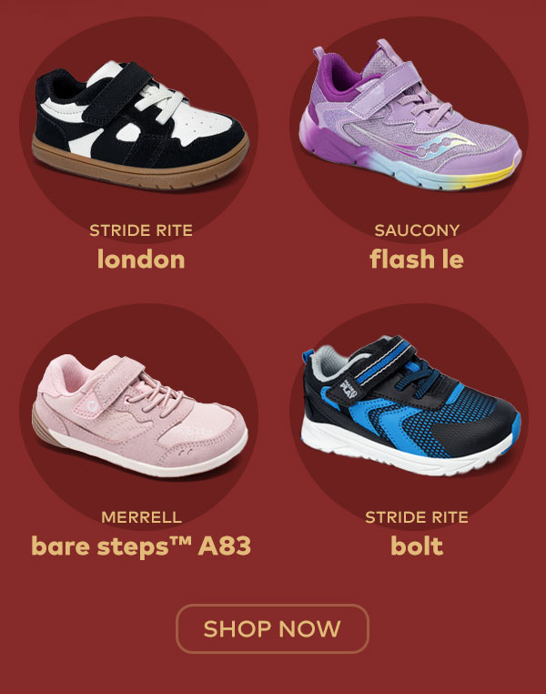 Best Sellers