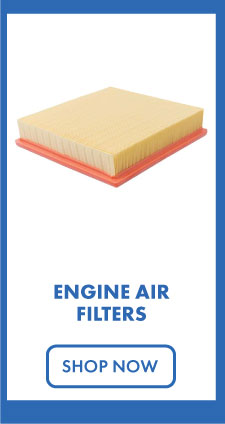 Engine Air Filter. Shop Now