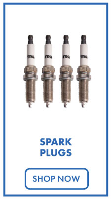 Spark plugs. Shop now.
