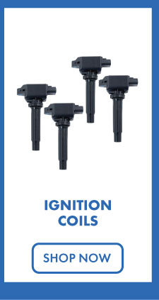 Ignition coils. Shop now.