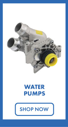 Water pumps. Shop now.